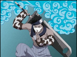 Create meme: Zabuza to mamacat, momochi Zabuza the demon, Zabuza momochi