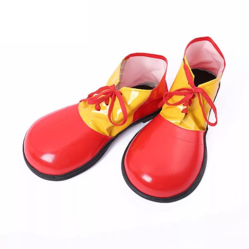 Create meme: jordan clown shoes, clown shoes, clown shoes