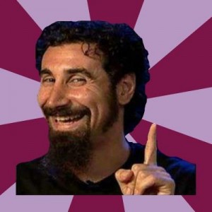Create meme: memes, Serj Tankian, meme