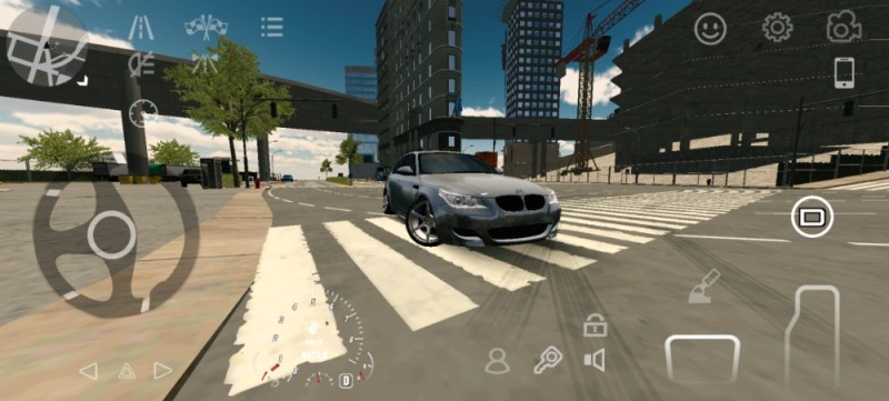 Create meme: car parking game, car Parking multiplayer, car Parking