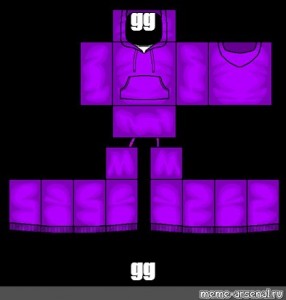 Create Meme Shirts Get Pictures Roblox Shirt Purple Roblox Hoodie Template Pictures Meme Arsenal Com - roblox shirt upload