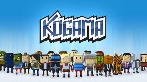 Создать мем: kogama, игра когама майнкрафт, игры когама