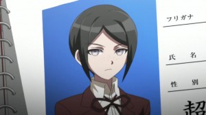 Create meme: mukuro ikusaba