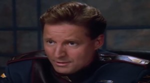 Create meme: Babylon 5