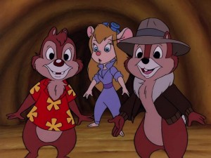 Create meme: Dale, chip from chip and Dale, chip Dale