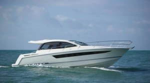 Create meme: prestige, kater, yacht Bavaria 35