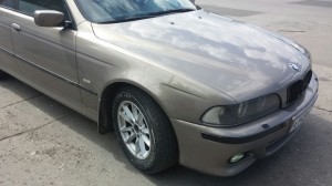 Create meme: bmw 5 series, bmw 5 series, bmw 520