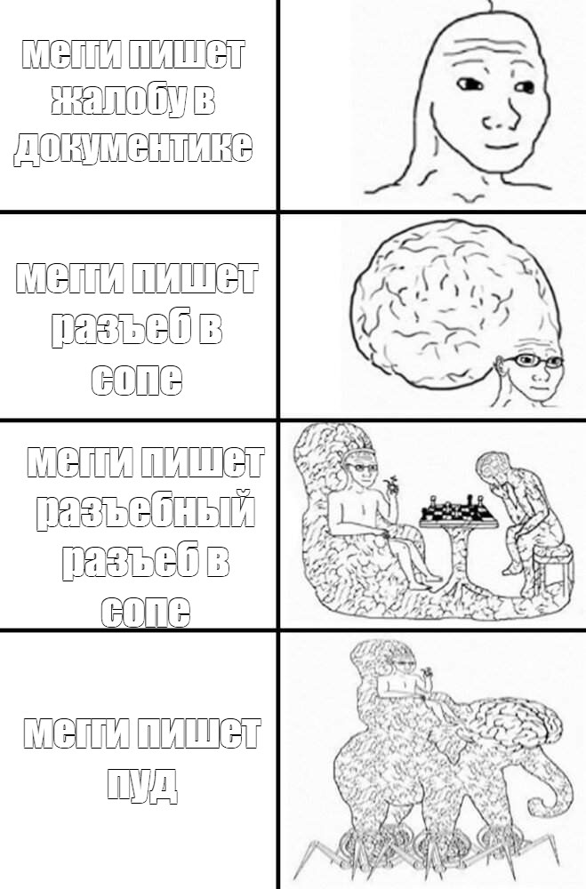 Создать мем: null