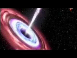 Create meme: black hole, black hole quasar, space is a black hole