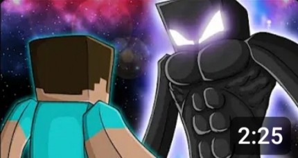 Create meme: minecraft enderman, enderman and steve, Enderman Ender