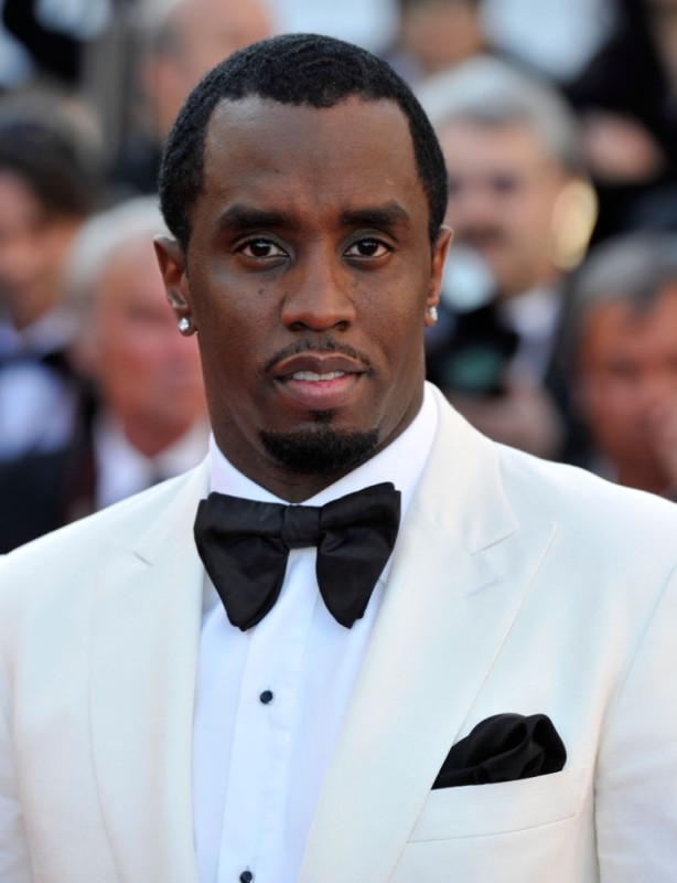 Create meme: Sean combs, Sean Combs (Diddy), p. Diddy