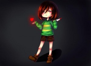 Создать мем: undertale rus amino, эпик чара песня, шапки 2084 - 1098 на ютуб чара