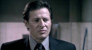 Создать мем: mark hoffman, пила 6, costas mandylor