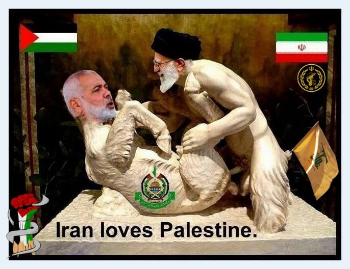 Create meme: iran , Iran vs. the United States, Iran and Russia