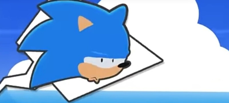 Create meme: sonic , sonic sonic, Sonic's head