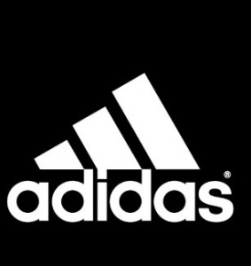 Создать мем: Adidas, adidas logo, adidas значок