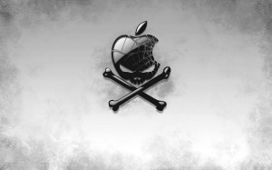 Create meme: apple hd, background apple, Wallpapers hackintosh
