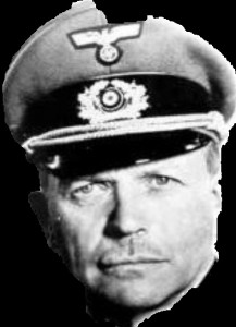 Create meme: German General, Guderian Heinz, Guderian