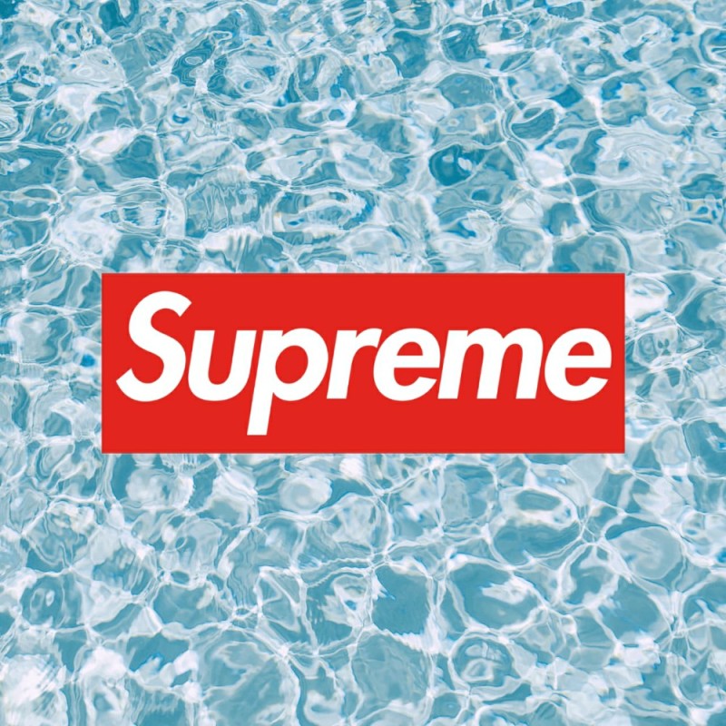 Create meme: supreme, the supreme icon, wallpapers for iphone supreme