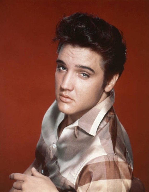 Create meme: elvis presley, Young Elvis Presley, elvis elvis presley