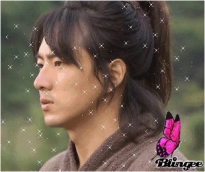 Create meme: Jumong