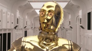Create meme: star wars c3po episode 9, C-3PO, c3po star wars