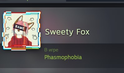 Создать мем: phasmophobia steam значок, phasmophobia, игра стим