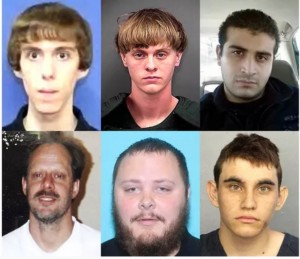 Create meme: terrorist face, most popular mass shooters, Male