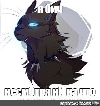 Создать мем: null