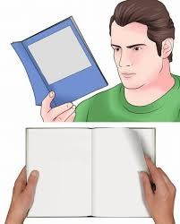 Create meme: people, memes, blank book meme