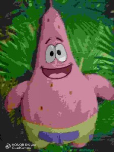 Create meme: Bob Patrick, Patrick star spongebob, Patrick star