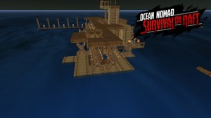 Создать мем: ocean nomad, фото крутой базы в ocean nomad, игры про выживание