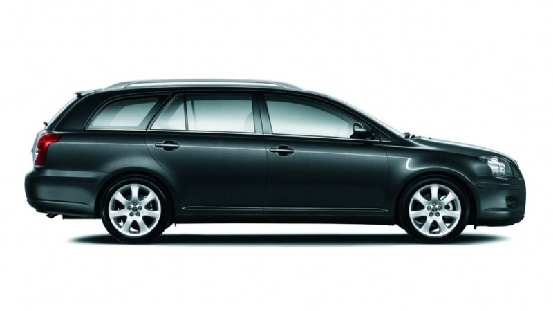 Create meme: Toyota Avensis Station wagon 2008, toyota Avensis station wagon, toyota avensis station wagon