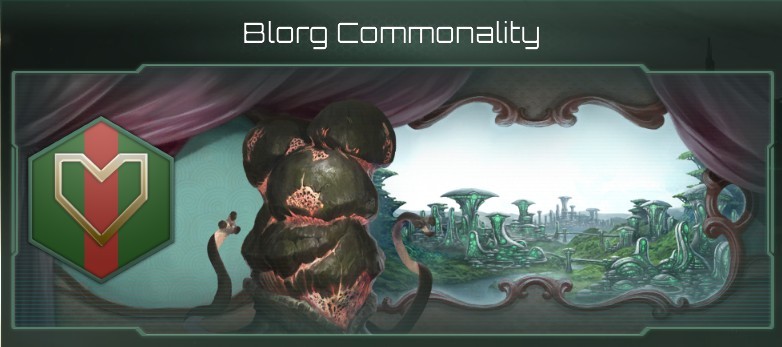 Create meme: blorgi stellaris, stellaris game, stellaris blorg