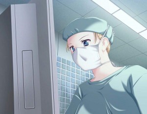 Создать мем: enjoy! female doctor манга, "seductive uniform" manhwa, доктор чой комикс