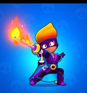 Create meme: brawl stars skins