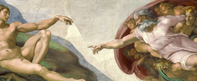 Create meme: the creation of Adam, Michelangelo the creation of Adam, the creation of adam by michelangelo buonarroti