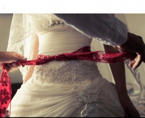 Create meme: very beautiful wedding dresses, wedding, the bride