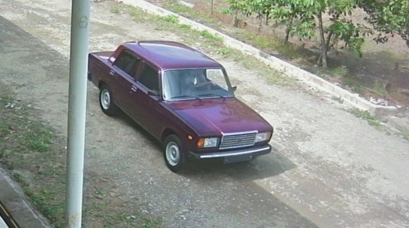 Create meme: vaz 2107 1982, lada vaz, lada 1500