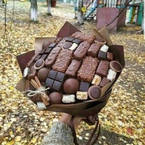 Create meme: chocolate, chocolate