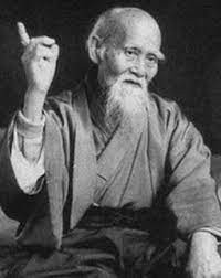 Create meme: Morihei Ueshiba, Confucius, meme monk the sage, Chinese sage