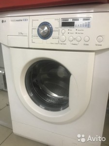 Create meme: lg wd 10170sd, washing machine of lg old, washing machine lg intellowasher