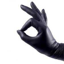 Создать мем: перчатки нитриловые неопудренные, перчатки нитриловые, перчатки нитрил черные