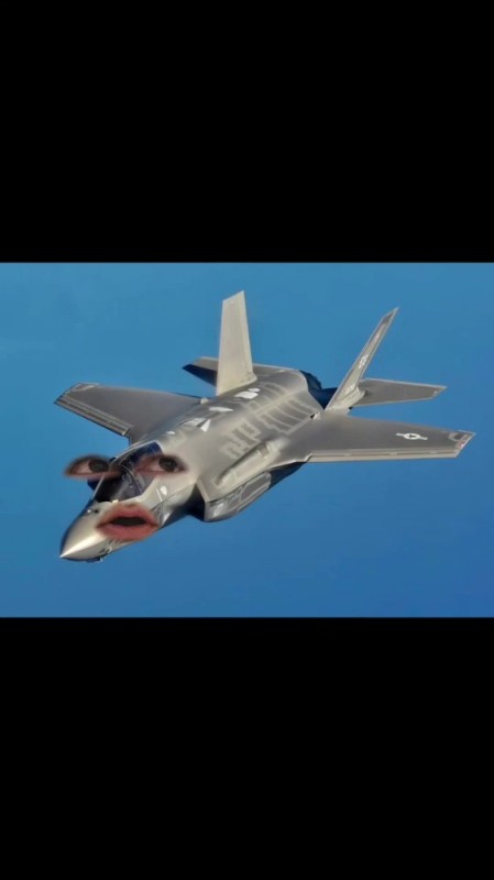 Create meme: fighter , su, The US fighter jet