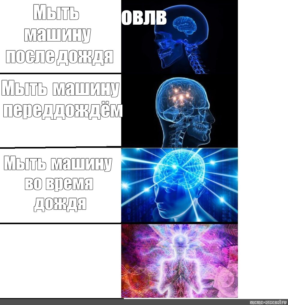 Комикс мем: 