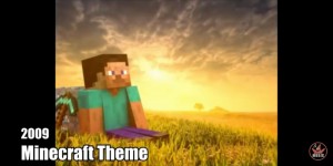 Создать мем: Minecraft, майнкрафт обои, крутые фото майнкрафт