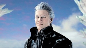 Create meme: male, Vergil devil may, Virgil