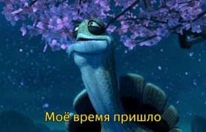 Create meme: the turtle from kung fu Panda, master of ugwa meme