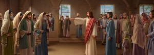 Create meme: Jesus Christ, jesus, a Pharisee movie 2018