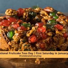 Создать мем: рождественские рецепты, пирог с фруктами, fruit cake recipes